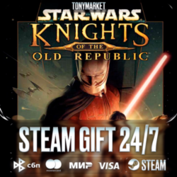 STAR WARS™ Knights of the Old Republic™ - Steam GIFT - АВТОДОСТАВКА 24/7