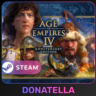 Age of Empires IV: Anniversary Edition | Россия Весь мир | Цифровой ключ