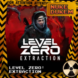 РФ СНГ | Level Zero: Extraction | STEAM КЛЮЧ