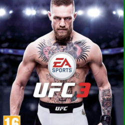 🎮🔥UFC 3 XBOX XBOX ONE / SERIES X|S🔑GLOBAL КЛЮЧ ВСЕ РЕГИОНЫ