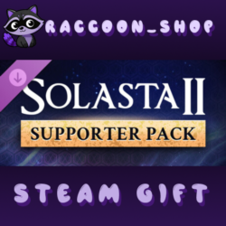 Solasta II - Supporter Pack DLC * STEAM RU*KZ*UA*СНГ🔥