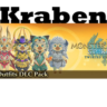 Monster Hunter Stories 3: Twisted Reflection - Набор дополнительных костюмов для Руди