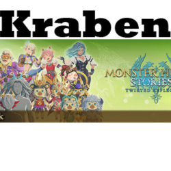 Набор дополнительного контента Monster Hunter Stories 3: Twisted Reflection steam DLC