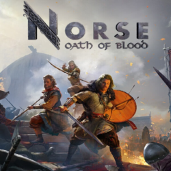 NORSE: Oath of Blood (Ключ Steam | РФ СНГ)