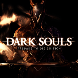 Dark Souls Prepare to Die Edition | Steam Ключ | РФ МИР |   Подарок