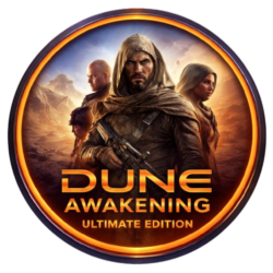 Dune: Awakening - Ultimate Edition  DLC  GAMES ®✔️Steam (GLOBAL)🌍