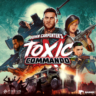 John Carpenter&acute;s Toxic Commando Xbox Series X|S Аренда