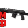 Макрос DELTA FORCE на АС ВАЛ. Bloody X7 Logitech Razer