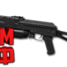 Макрос DELTA FORCE на БИЗОН. Bloody X7 Logitech Razer