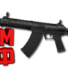 Макрос DELTA FORCE на CL-19. Bloody X7 Logitech Razer