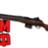 Макрос DELTA FORCE на M14. Bloody X7 Logitech Razer