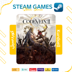 Code Vein II Ultimate Edition  - ALL DLC | STEAM OFFLINE | No Guard | ALL ADD-ONS