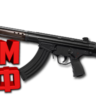 Макрос DELTA FORCE на PTR-32. Bloody X7 Logitech Razer