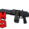 Макрос DELTA FORCE на QJB-201. Bloody X7 Logitech Razer
