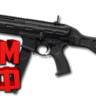 Макрос DELTA FORCE на SMG-45. Bloody X7 Logitech Razer