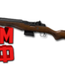 Макрос DELTA FORCE на MINI-14. Bloody X7 Razer