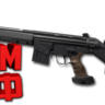 Макрос DELTA FORCE на PSG-1. Bloody X7 Razer
