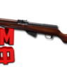Макрос DELTA FORCE на СКС. Bloody X7 Razer
