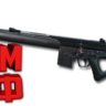 Макрос DELTA FORCE на SR9. Bloody X7 Razer