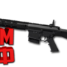 Макрос DELTA FORCE на SR25. Bloody X7 Razer