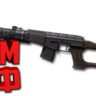 Макрос DELTA FORCE на ВСС. Bloody X7 Razer