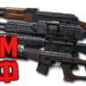 Макросы DELTA FORCE - НАБОР на ВСЕ. Bloody X7 Logitech Razer