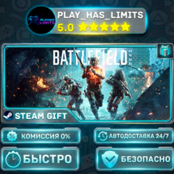 🎁Battlefield™ 2042 *RU/BY/UA/СНГ Steam Auto