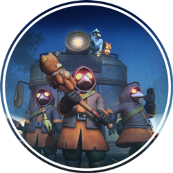 MIMESIS  R.E.P.O.  GAMES (ONLINE) ®✔️Steam (GLOBAL)🟣