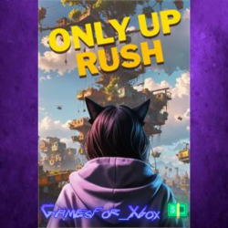 ☀️Only Up Rush XBOX