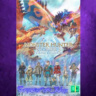 Monster Hunter Stories 3 Twisted Reflection XBOX