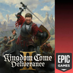 Kingdom Come: Deliverance II ПК EPIC GAMES EGS PC ЭПИК ГЕЙМС ЕГС