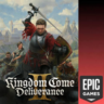 Kingdom Come: Deliverance II ПК EPIC GAMES EGS PC ЭПИК ГЕЙМС ЕГС