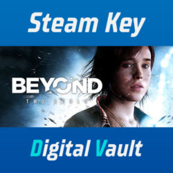 Beyond: Two Souls | Steam Ключ GLOBAL / REGION FREE