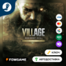 Resident Evil Village - Gold Edition (РУ СНГ)   КЛЮЧ STEAM