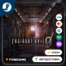 Resident Evil 0 (РУ СНГ)   КЛЮЧ STEAM
