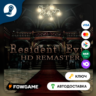 Resident Evil HD REMASTER (РУ СНГ)   КЛЮЧ STEAM
