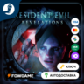 Resident Evil: Revelations (РУ СНГ)   КЛЮЧ STEAM
