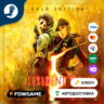 Resident Evil 5 - Gold Edition (РУ СНГ)   КЛЮЧ STEAM