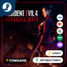 Resident Evil 4 - Separate Ways DLC (РУ СНГ)   КЛЮЧ STEAM