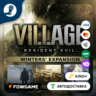 Resident Evil Village - Winters’ Expansion DLC (РУ СНГ)   КЛЮЧ STEAM