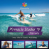 Pinnacle Studio 19 Ultimate | Пожизненная лицензия | Ключ активации для 1 ПК