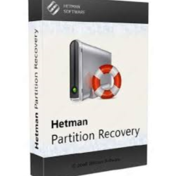 Hetman Partition Recovery Commercial Edition 5.4 Win/Mac/Linux пожизненная лицензия