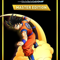 ✅ DRAGON BALL Z : KAKAROT - MASTER EDITION Xbox