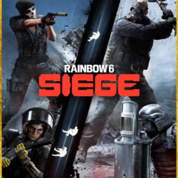 ✅ Tom Clancy's Rainbow Six Осада – Ultimate Editio Xbox