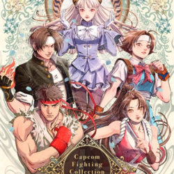 ✅ Набор Capcom Fighting Collection 1   2 Xbox активация