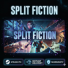 Аккаунт Split Fiction для Steam (ПК) | Мгновенная доставка | Гарантия