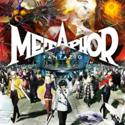 Metaphor: ReFantazio / Steam Ключ / Все регионы | АВТОВЫДАЧА 24/7
