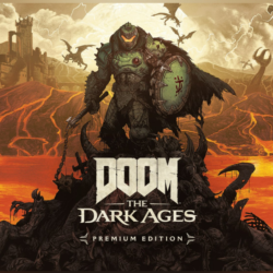 DOOM: The Dark Ages — Premium / Steam Ключ / РФ СНГ | АВТОВЫДАЧА 24/7