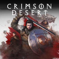 ⭐️ Crimson Desert Steam Gift 🚀 АВТО ✅ РОССИЯ / СНГ 🌍