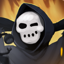 Peace, Death! iPhone ios Appstore   ПОДАРОК